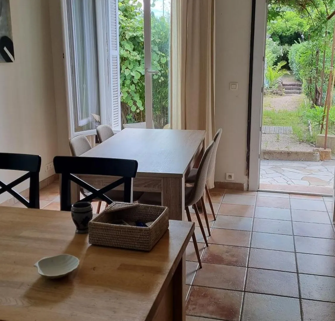 Villa Primerose Guest House Saint-Raphaël 0*,