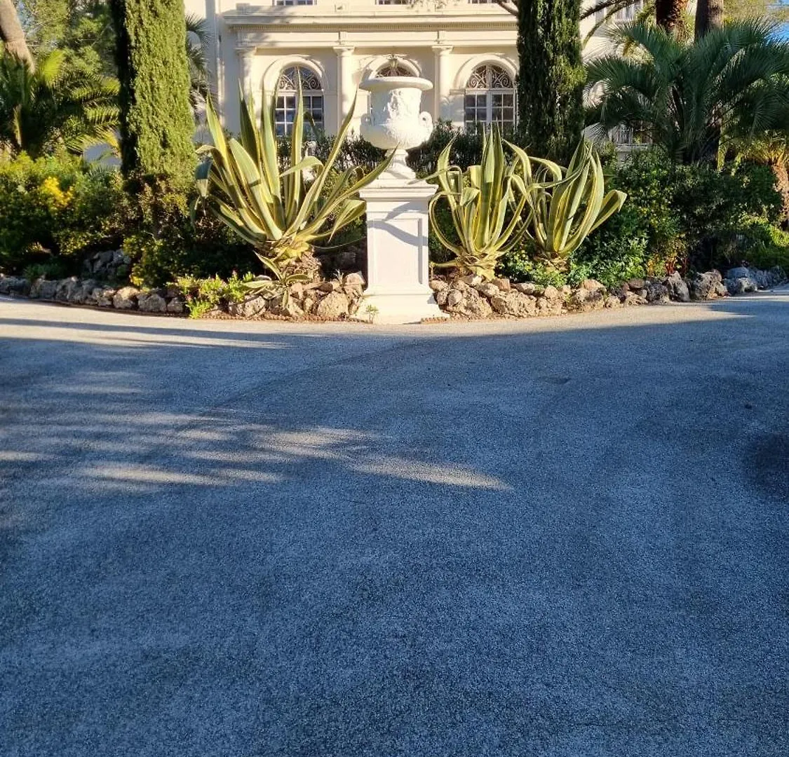 Villa Primerose Guest House Saint-Raphaël